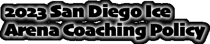 2023 San Diego Ice Arena